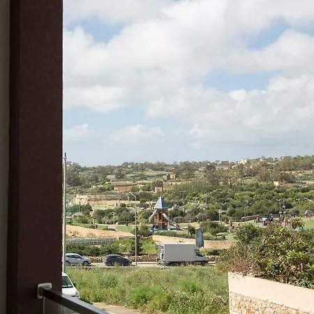 דירה Crystal *